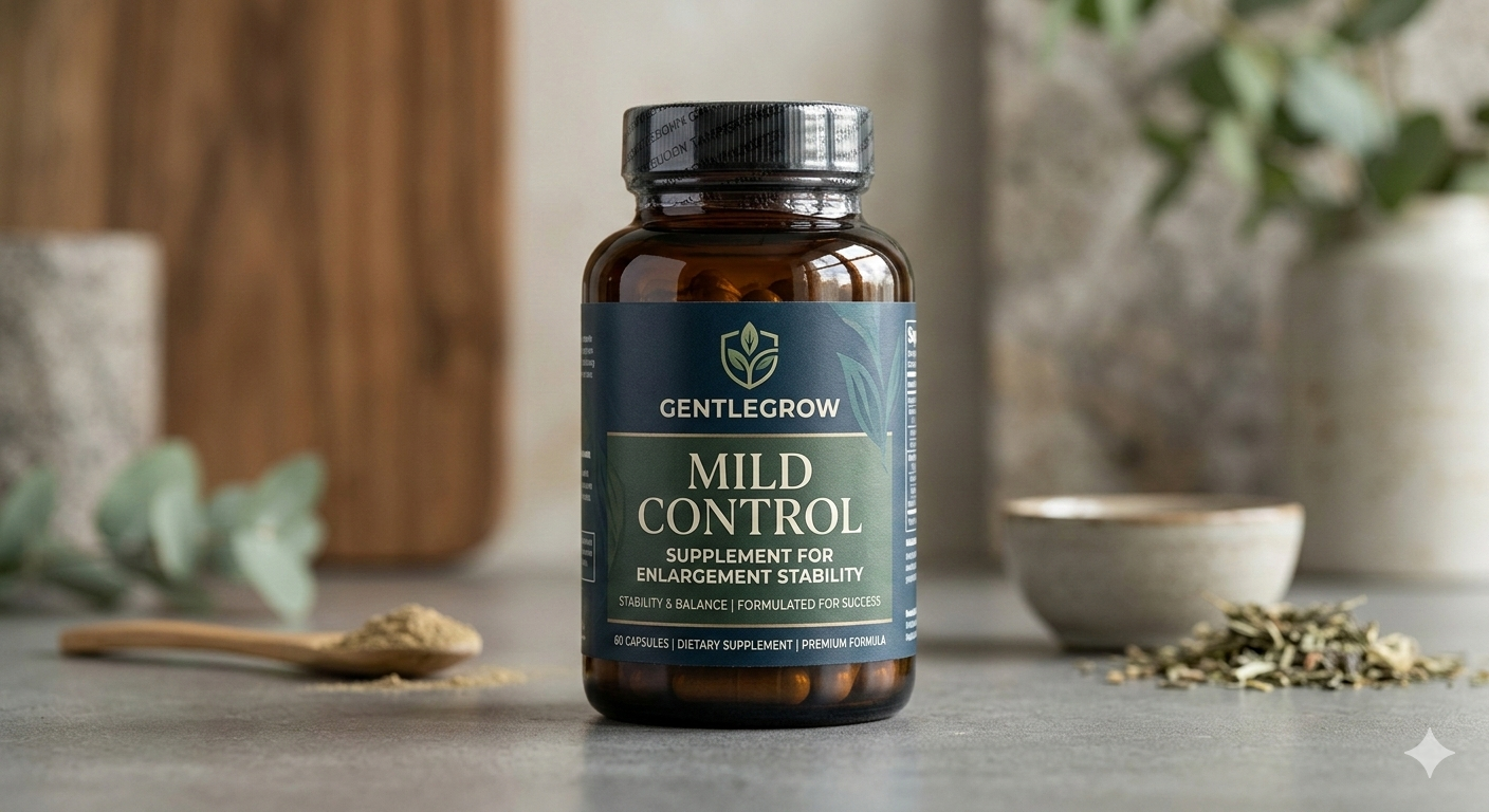 Mild Control Product